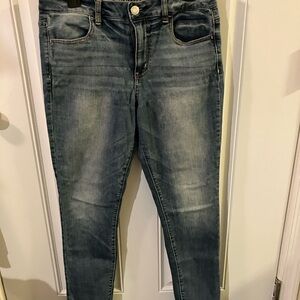 American Eagle Outfitters High Rise Jeggings Women’s